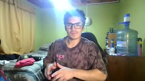 latinn_babe online show from 03/28/26, 06:02