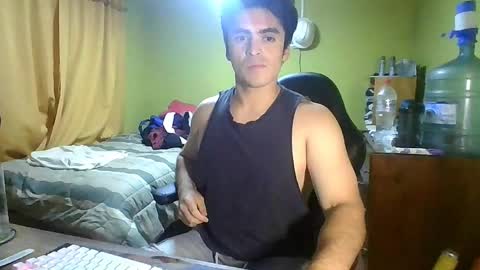 latinn_babe online show from 04/05/26, 03:58