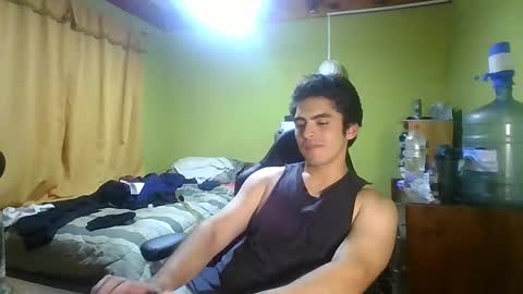 latinn_babe online show from 04/06/26, 04:10