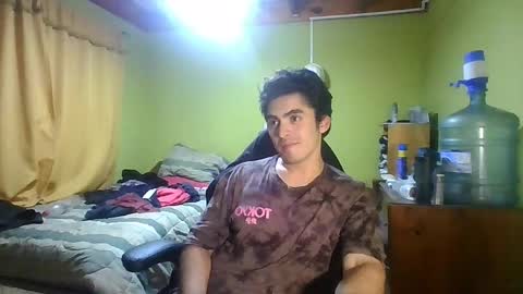 latinn_babe online show from 04/07/26, 03:40