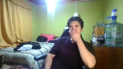 latinn_babe online show from 04/14/26, 02:39