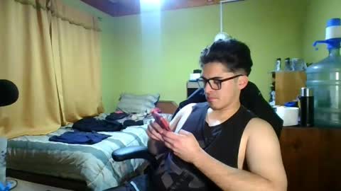 latinn_babe online show from 05/22/26, 06:20