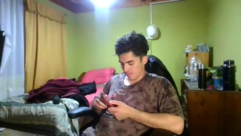 latinn_babe online show from 06/07/26, 04:16