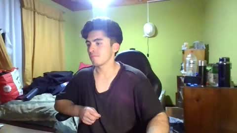 latinn_babe online show from 06/08/26, 05:08