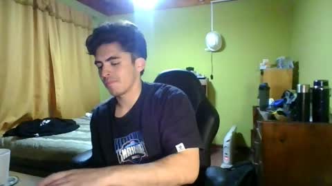 latinn_babe online show from 06/08/26, 10:21