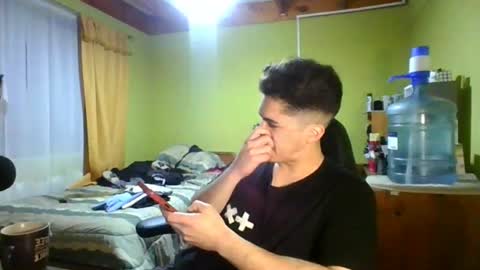 latinn_babe online show from 06/22/26, 04:42