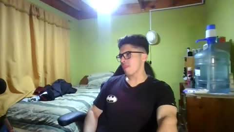 latinn_babe online show from 06/25/26, 05:56