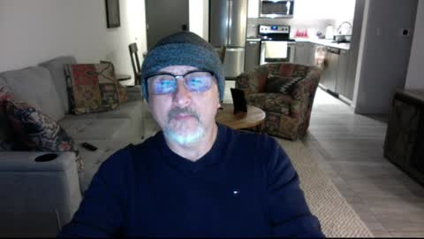 QS - INDEPENDENT MODEL online show from 12/28/24, 11:59