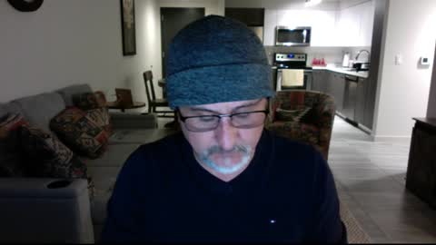 QS - INDEPENDENT MODEL online show from 01/16/25, 06:46