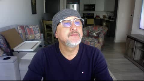 QS - INDEPENDENT MODEL online show from 03/09/25, 03:16