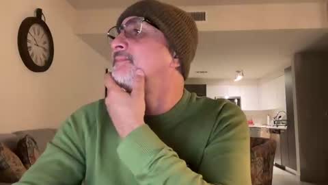 QS - INDEPENDENT MODEL online show from 03/10/25, 03:12