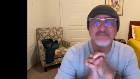 QS - INDEPENDENT MODEL online show from 01/06/26, 02:48