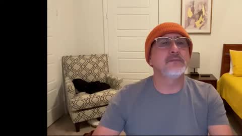 QS - INDEPENDENT MODEL online show from 01/07/26, 04:59