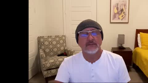 QS - INDEPENDENT MODEL online show from 01/10/26, 03:41