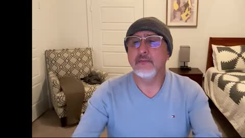 QS - INDEPENDENT MODEL online show from 01/14/26, 03:23