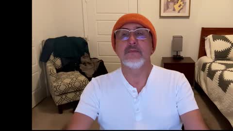 Snapshot of latinnous chatting on 01/18/26, 03:10 QS - INDEPENDENT MODEL online show from 01/18/26, 03:10