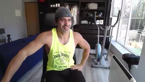 sam online show from 10/13/25, 10:26