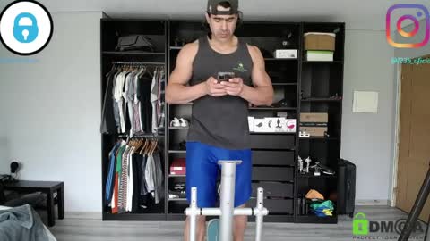 sam online show from 04/07/26, 08:26