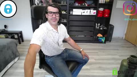 sam online show from 04/12/26, 11:04