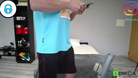 sam online show from 04/15/26, 08:21