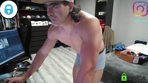 sam online show from 04/27/26, 08:51