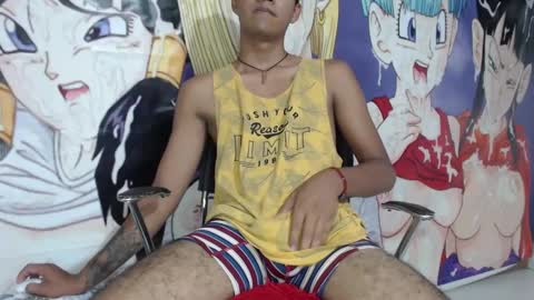 christofer online show from 10/11/25, 02:00