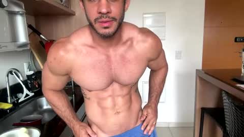 Snapshot of latino_rodri chatting on 07/06/26, 02:36 latino_rodri online show from 07/06/26, 02:36