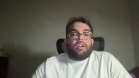 Snapshot of latinocock30 chatting on 12/31/24, 03:01 call me papi -- follow my twitter latinoc30 online show from 12/31/24, 03:01