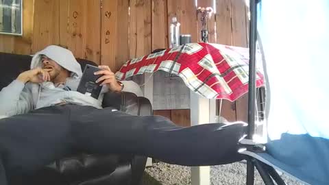 latinofum online show from 02/06/26, 09:18