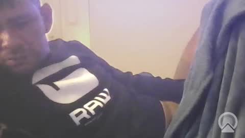 latinofum online show from 02/25/26, 03:38