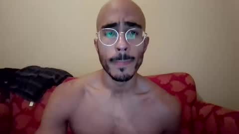 latinomixedbbc online show from 01/15/26, 05:56