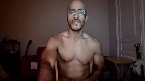 latinomixedbbc online show from 02/28/26, 06:25