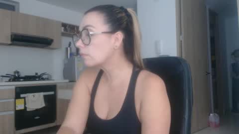 latinpaprika online show from 03/07/25, 03:08