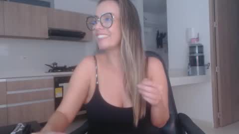 latinpaprika online show from 02/24/26, 12:08