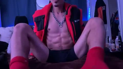 latinprincee online show from 05/16/26, 05:34