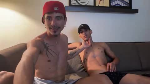 latinprincee online show from 05/23/26, 03:23