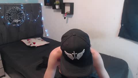 NICK online show from 12/10/24, 09:44