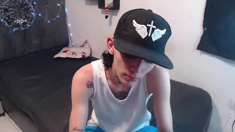 NICK online show from 12/15/24, 04:18