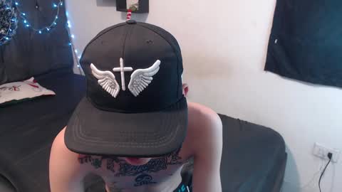 NICK online show from 12/17/24, 07:18