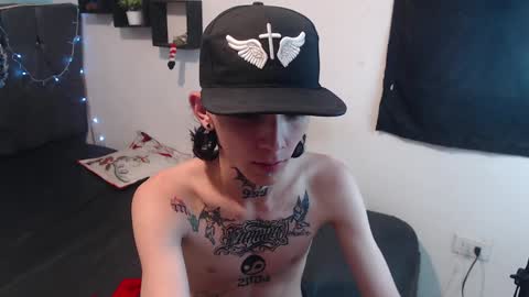 NICK online show from 12/18/24, 10:40