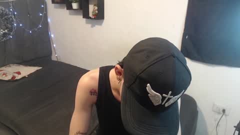 NICK online show from 12/20/24, 04:31