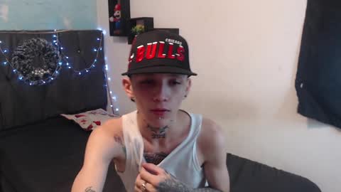 NICK online show from 12/29/24, 03:44