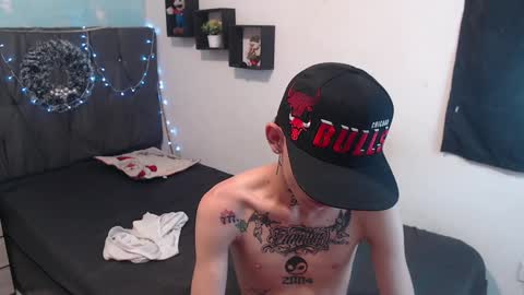 NICK online show from 12/29/24, 09:50