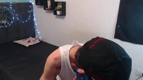 NICK online show from 12/31/24, 04:49