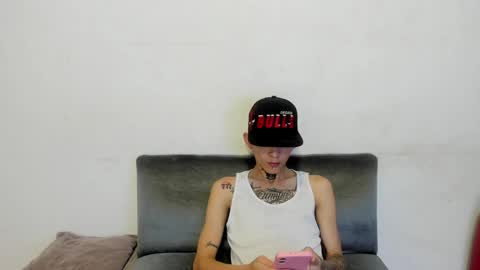 NICK online show from 01/21/25, 04:10