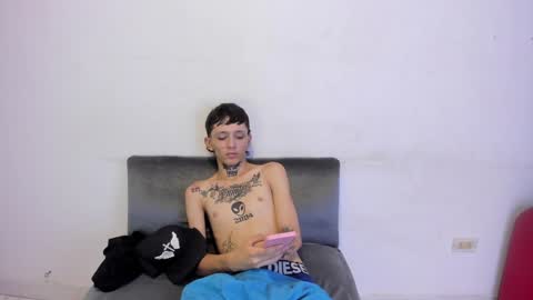 NICK online show from 01/27/25, 07:56