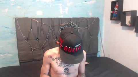 NICK online show from 01/29/25, 03:44