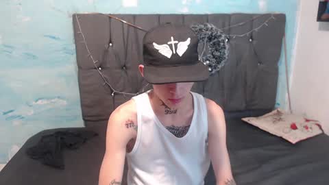 NICK online show from 01/30/25, 03:22