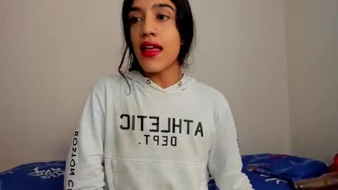 Snapshot of latinsecretfantasy chatting on 01/10/25, 05:56 latinsecretfantasy online show from 01/10/25, 05:56