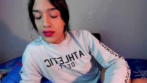 Snapshot of latinsecretfantasy chatting on 02/11/25, 02:13 latinsecretfantasy online show from 02/11/25, 02:13